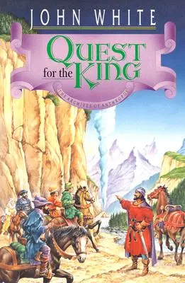 A király keresése - Quest for the King