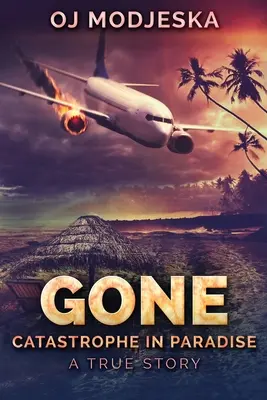 Gone: Nagyméretű kiadás - Gone: Large Print Edition