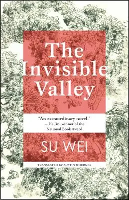 A láthatatlan völgy - The Invisible Valley