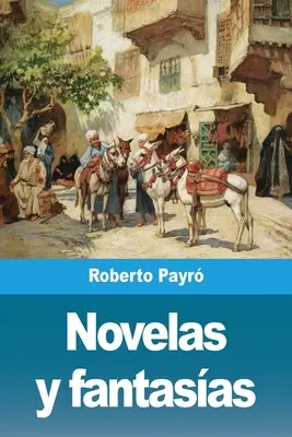 Novelas y fantasas