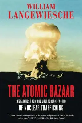 Az atombazár - The Atomic Bazaar