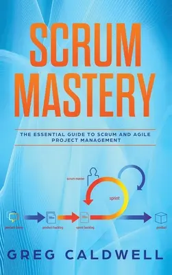 Scrum: Mesteri tudás - A Scrum és az agilis projektmenedzsment alapvető útmutatója (Lean Guides with Scrum, Sprint, Kanban, DSDM, XP) - Scrum: Mastery - The Essential Guide to Scrum and Agile Project Management (Lean Guides with Scrum, Sprint, Kanban, DSDM, XP