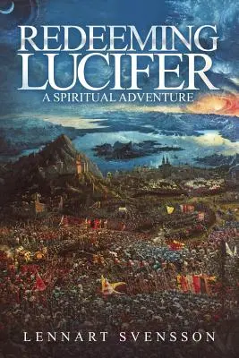 Lucifer megváltása: Egy spirituális kaland - Redeeming Lucifer: A spiritual adventure