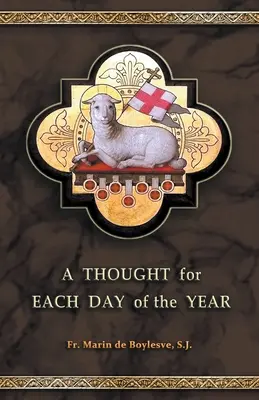 Egy gondolat az év minden napjára - A Thought for Each Day of the Year