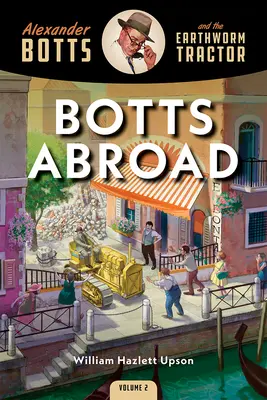 Botts külföldön - Botts Abroad