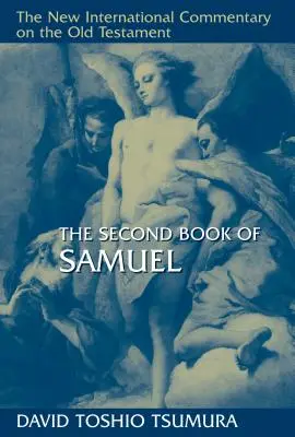 Sámuel második könyve - The Second Book of Samuel