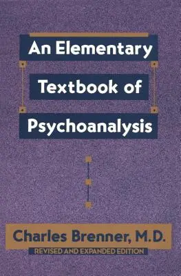 A pszichoanalízis elemi tankönyve - An Elementary Textbook of Psychoanalysis