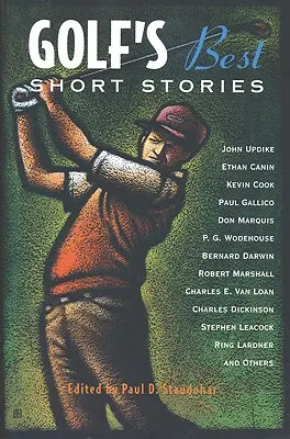 Golf legjobb novellái - Golf's Best Short Stories