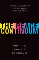 Béke-kontinuum: Mi ez és hogyan tanulmányozzuk - Peace Continuum: What It Is and How to Study It