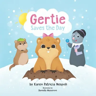 Gertie megmenti a napot - Gertie Saves the Day