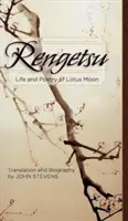 Rengetsu: Lotus Moon élete és költészete - Rengetsu: Life and Poetry of Lotus Moon