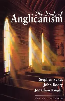 Tanulmány az anglikanizmusról Papír EDI - Study of Anglicanism Paper EDI