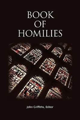 Homíliák könyve - Book of Homilies