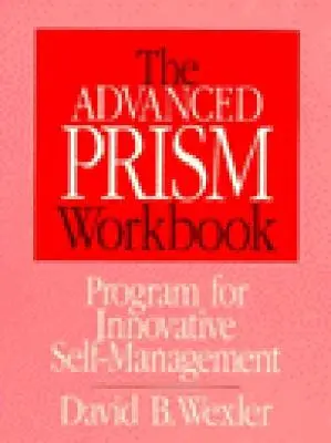 A haladó Prisma munkafüzet - The Advanced Prism Workbook