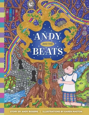 Andy and the Beats: Egy 1-es típusú diabéteszes gyermek felnevelése - Andy and the Beats: Parenting a Child with Type 1 Diabetes