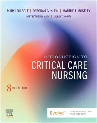 Bevezetés a kritikus ápolásba - Introduction to Critical Care Nursing