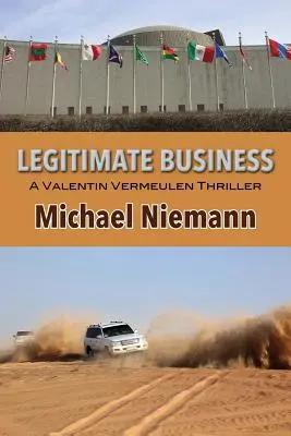 Legitim üzlet - Legitimate Business