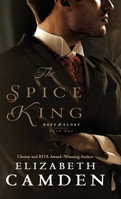 Fűszerkirály - Spice King