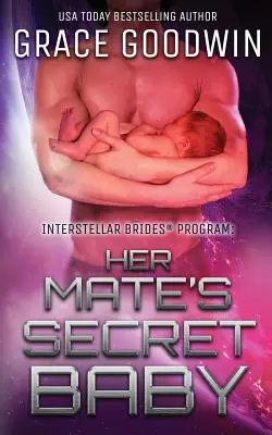 A pajtás titkos gyermeke - Her Mate's Secret Baby