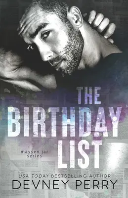 A születésnapi lista - The Birthday List