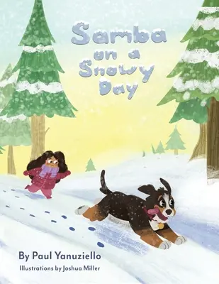 Szamba egy havas napon - Samba on a Snowy Day