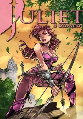 Júlia és Rómeó #1 - Juliet and Romeo #1