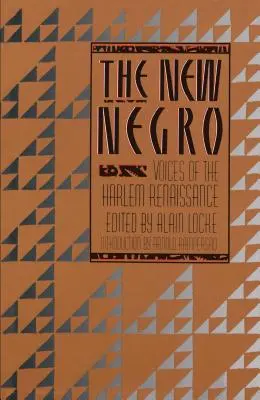 Az új néger - The New Negro