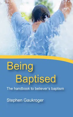 Megkeresztelkedve - Being Baptised