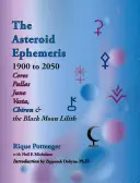 Az Aszteroida Ephemerisz 1900 és 2050 között - The Asteroid Ephemeris 1900 to 2050