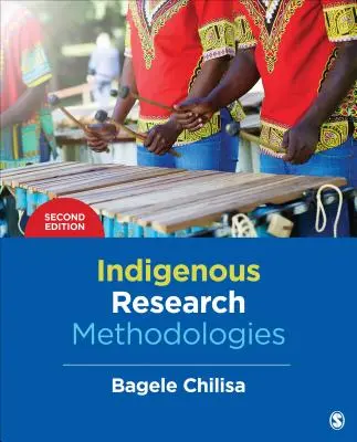 Bennszülött kutatási módszertanok - Indigenous Research Methodologies