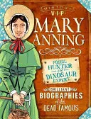 Történelmi VIP-k: Mary Anning - History VIPs: Mary Anning