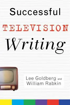 Sikeres televíziós írás - Successful Television Writing