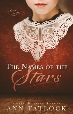 A csillagok nevei - The Names of the Stars