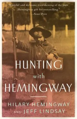 Vadászat Hemingwayjel - Hunting with Hemingway