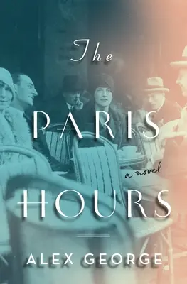 A párizsi órák - The Paris Hours