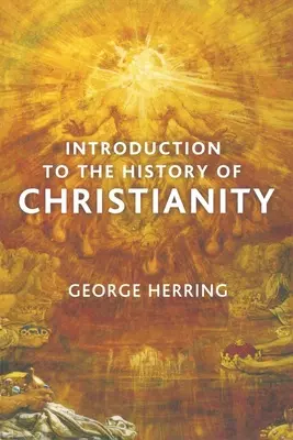 Bevezetés a kereszténység történetébe - Introduction to the History of Christianity