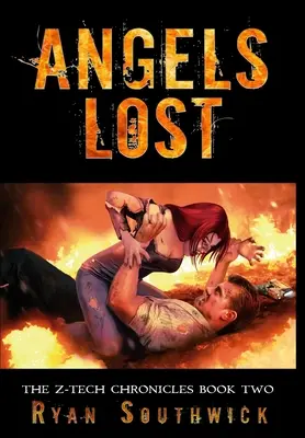 Elveszett angyalok - Angels Lost