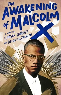 Malcolm X ébredése - The Awakening of Malcolm X