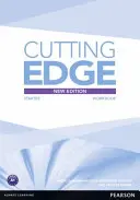 Cutting Edge Starter New Edition munkafüzet kulcs nélkül - Cutting Edge Starter New Edition Workbook without Key