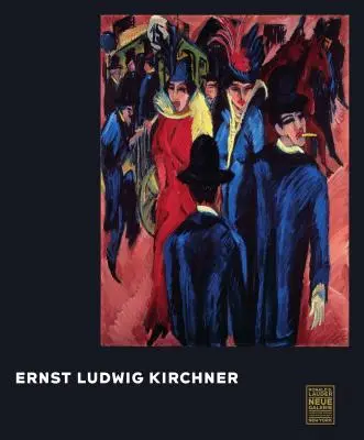 Ernst Ludwig Kirchner