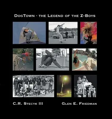 Dogtown: A Z-Boys legendája - Dogtown: The Legend of the Z-Boys