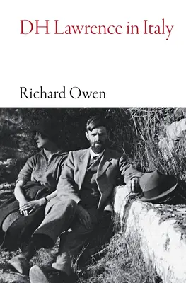 Dh Lawrence Olaszországban - Dh Lawrence in Italy