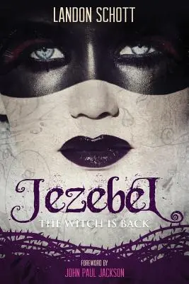 Jezabel: A boszorkány visszatért - Jezebel: The Witch Is Back