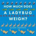 Mennyit nyom egy katicabogár? - How Much Does a Ladybird Weigh?