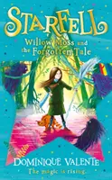 Starfell: Willow Moss és az elfeledett mese - Starfell: Willow Moss and the Forgotten Tale