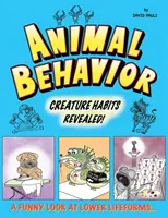 Állati viselkedés: Lények szokásai: Leleplezett szokások! - Animal Behavior: Creature Habits Revealed!