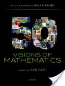 50 látomás a matematikáról - 50 Visions of Mathematics