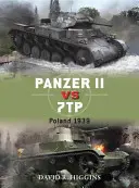 Panzer II Vs 7tp: Lengyelország 1939 - Panzer II Vs 7tp: Poland 1939