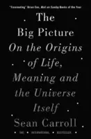 Big Picture - Az élet, az értelem és maga a világegyetem eredetéről - Big Picture - On the Origins of Life, Meaning, and the Universe Itself