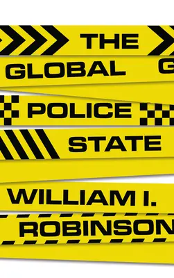 A globális rendőrállam - The Global Police State